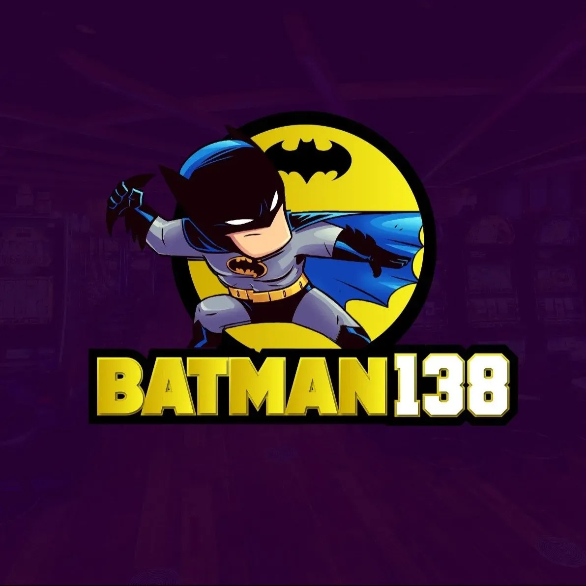 Download batman138 APK Terbaru untuk HP Android