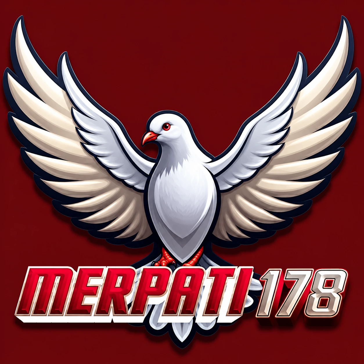 merpati178 APK Terbaru untuk Perangkat Android