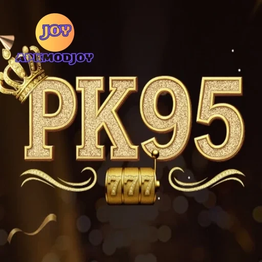 Aplikasi pk95 Paling Baru untuk Android