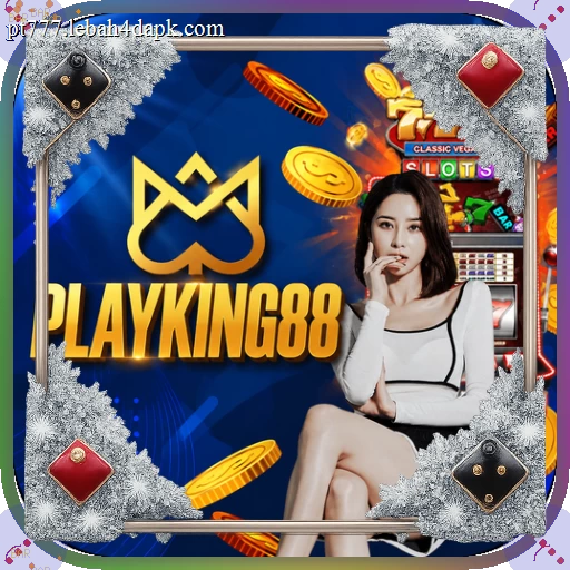 playking88 APK Full Version untuk Android