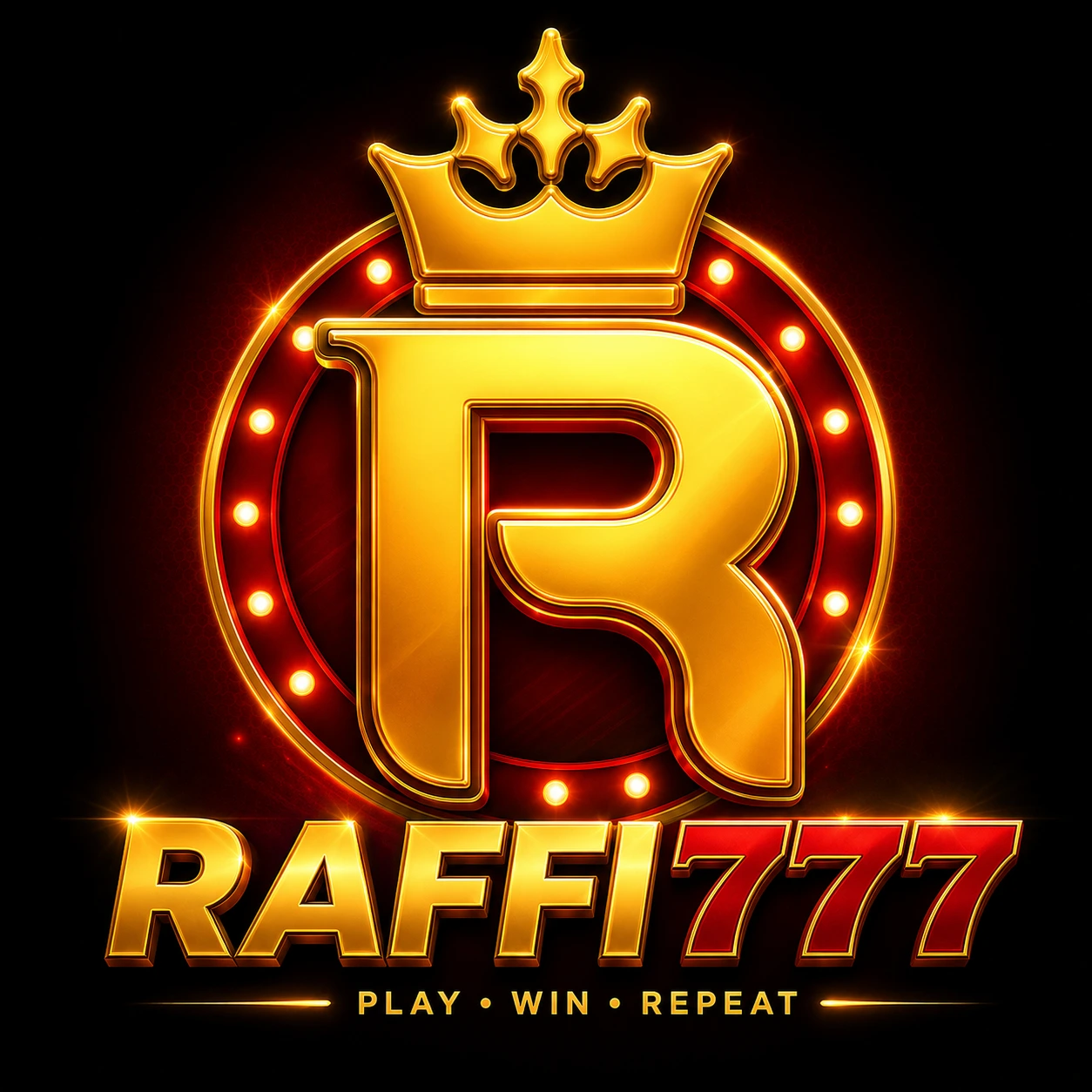 raffi777 APK Full Version untuk Android