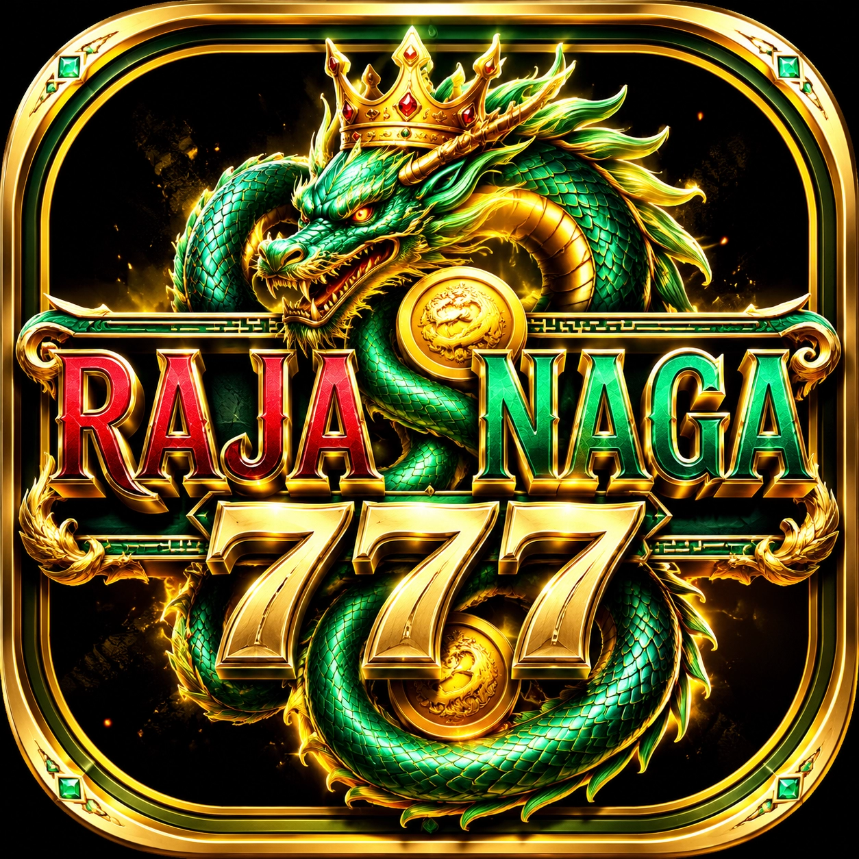 Aplikasi rajanaga777 Paling Baru untuk Android