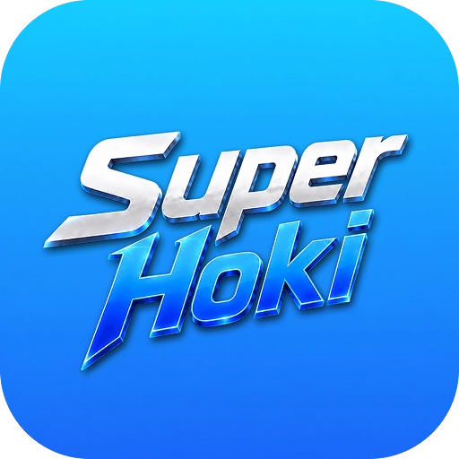 Aplikasi superhoki Ringan untuk Android