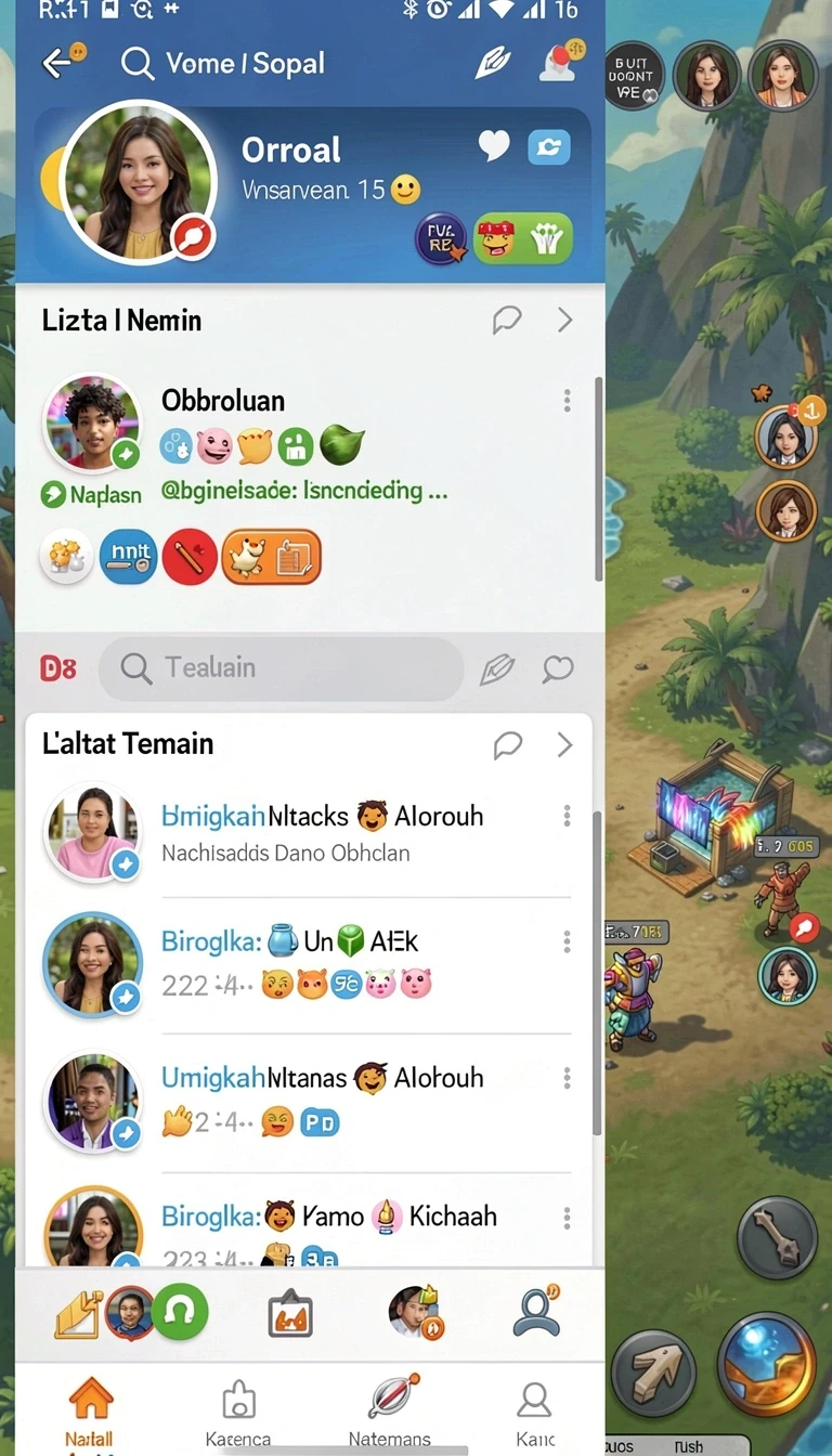 Aplikasi toto12 Resmi dan Terpercaya di Android screenshot 2