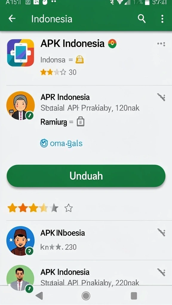 Download Aplikasi jp689 Terbaru untuk HP Android screenshot 4