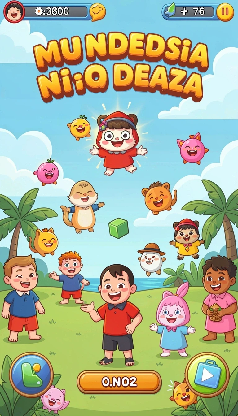 Download Aplikasi mposurga Terbaru untuk HP Android screenshot 3