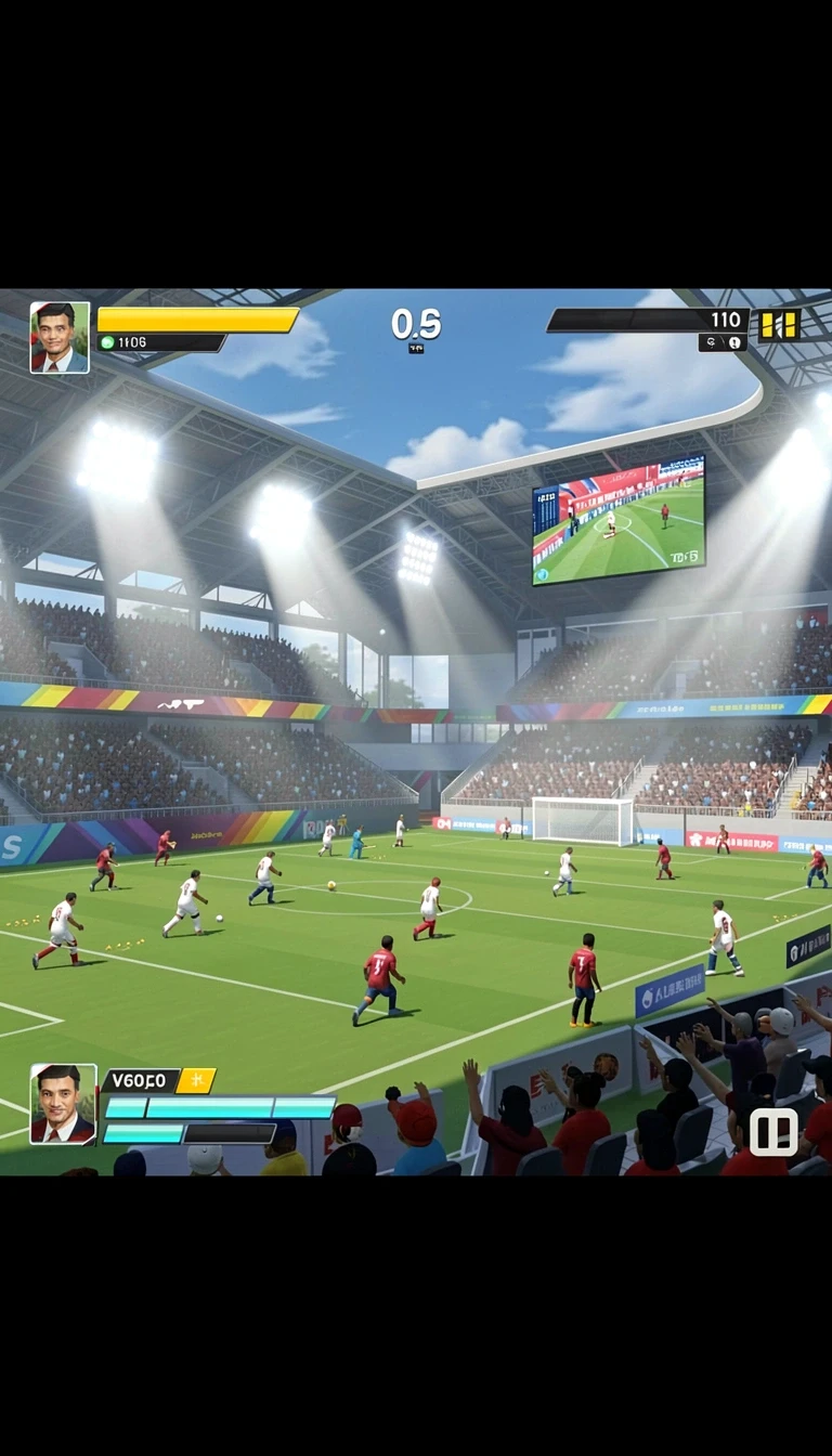 Panduan Instalasi Aplikasi idr777 di Android screenshot 3