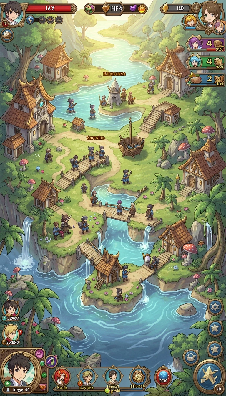 megawin188 APK Terbaru untuk Android Tanpa Iklan screenshot 3