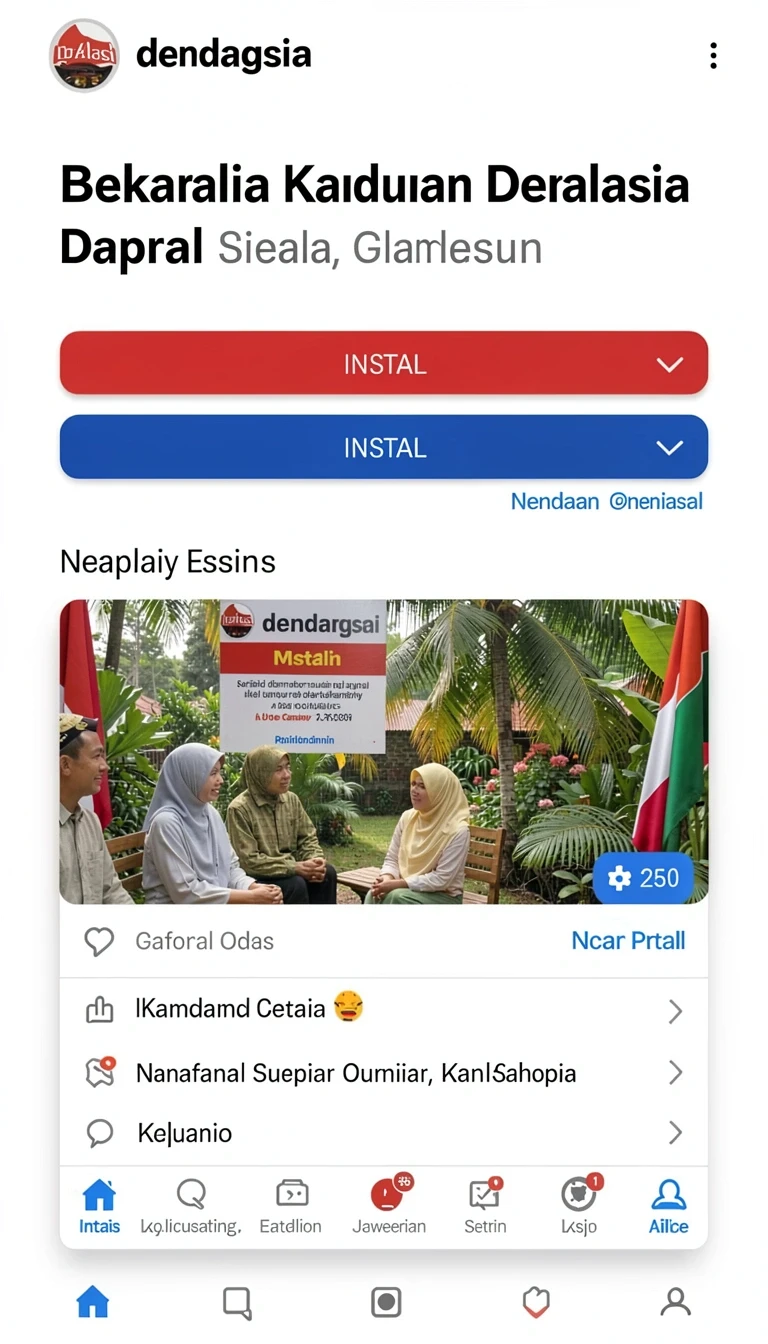 Download Aplikasi katsu5 Terbaru untuk HP Android screenshot 3