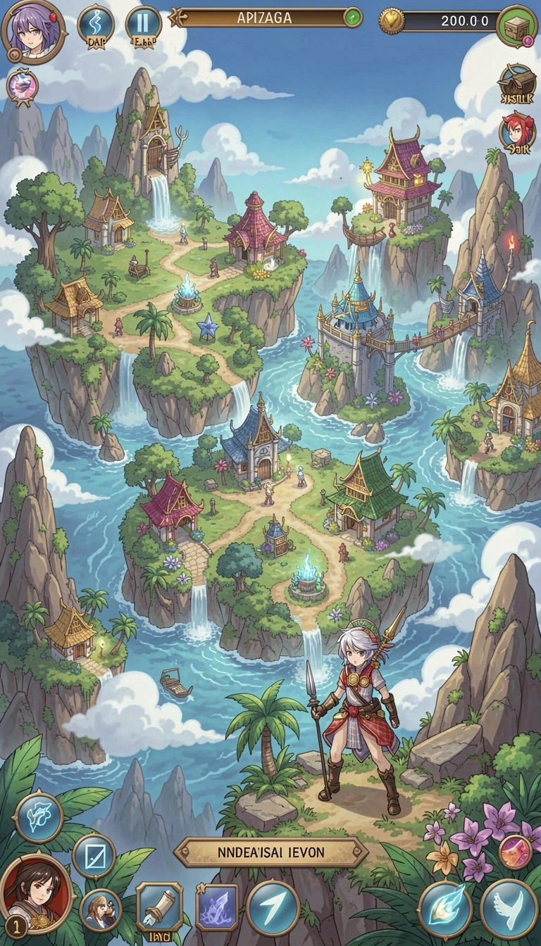 Download borneo303 APK Original untuk Android screenshot 4