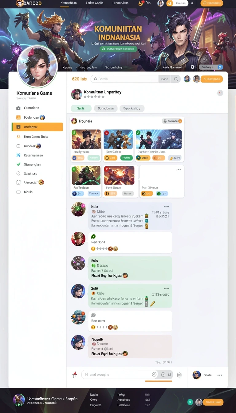 Cara Download dan Instal gogorejeki di Android screenshot 3
