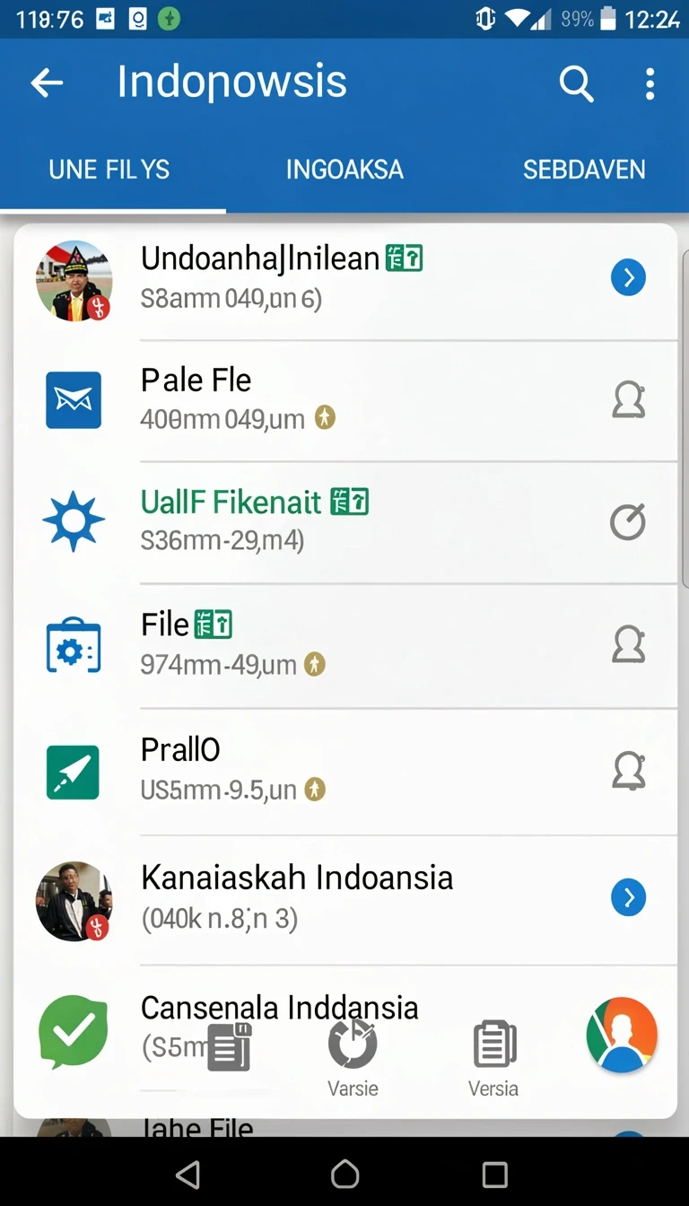 fc888 APK Terbaru untuk Perangkat Android screenshot 3