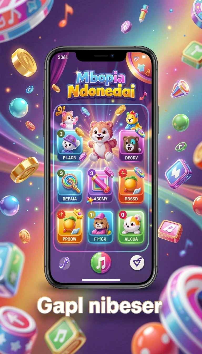 bahagia777 APK Terbaru untuk Android Tanpa Iklan screenshot 2