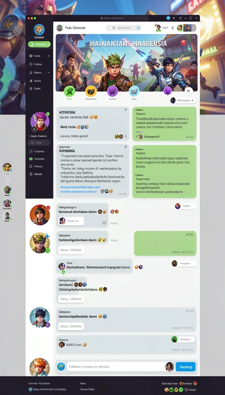 Aplikasi logamtoto Terbaik untuk Android dan iOS screenshot 3