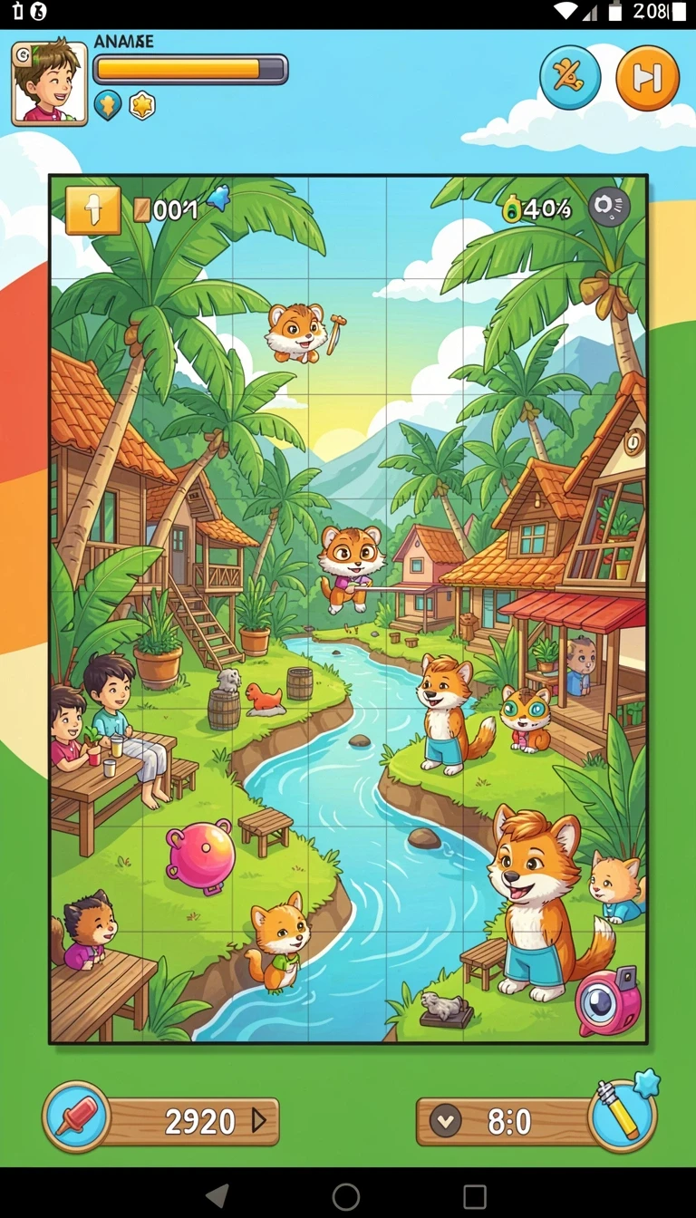 Download Aplikasi mposurga Terbaru untuk HP Android screenshot 1