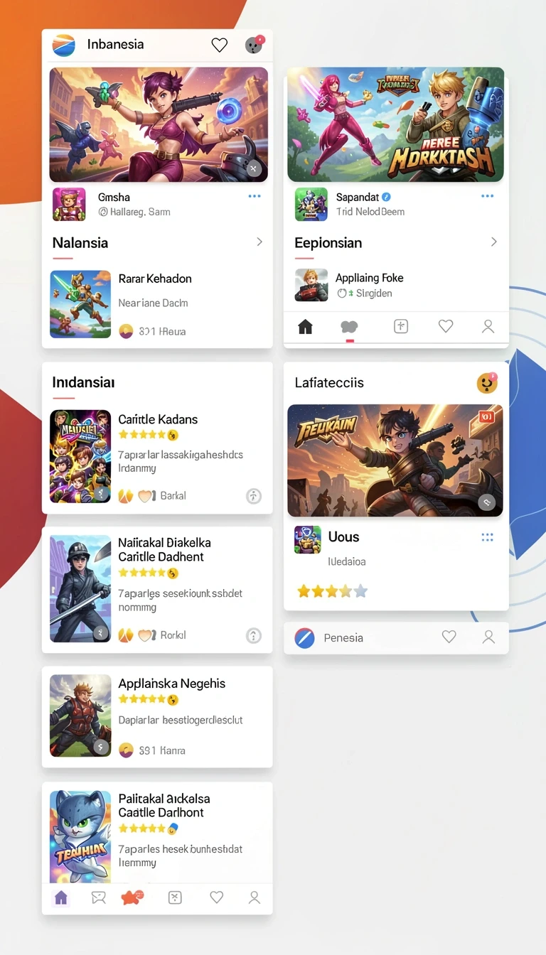 Panduan Instalasi Aplikasi idr777 di Android screenshot 4