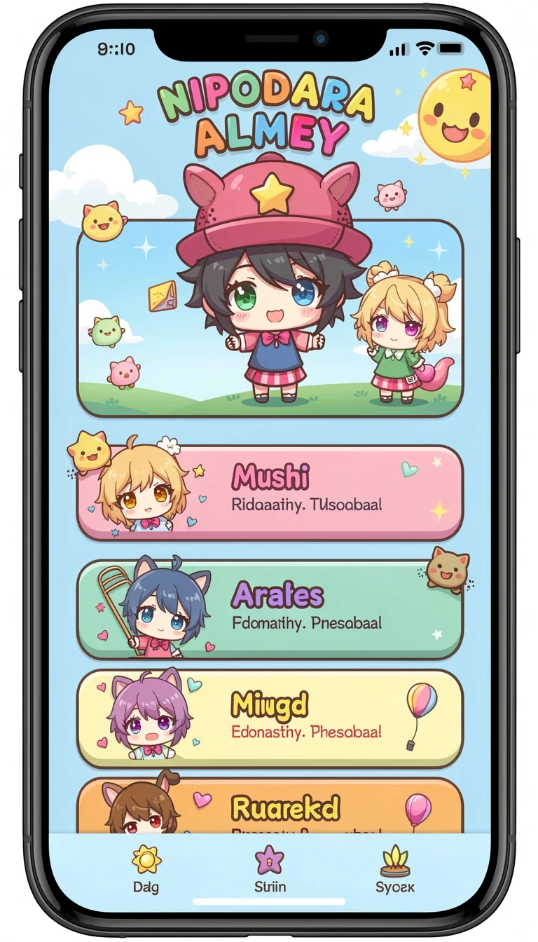 Aplikasi aslitoto Terbaik untuk Android dan iOS screenshot 4