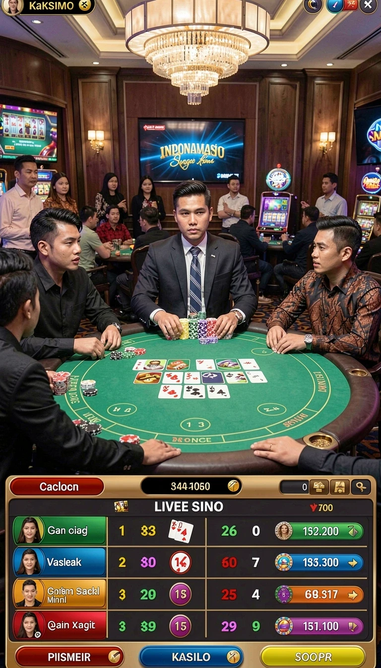 Download rajaclub APK Terbaru untuk HP Android screenshot 2