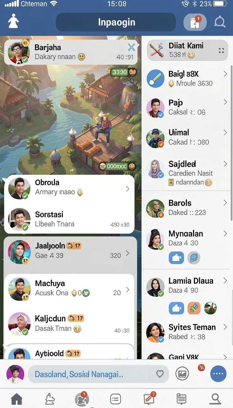 juragan404 Versi Terbaru untuk Android Tanpa Ribet screenshot 3