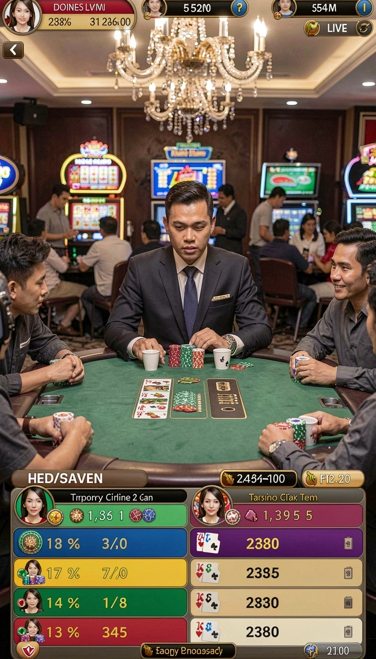 bahagia777 APK Terbaru untuk Android Tanpa Iklan screenshot 3