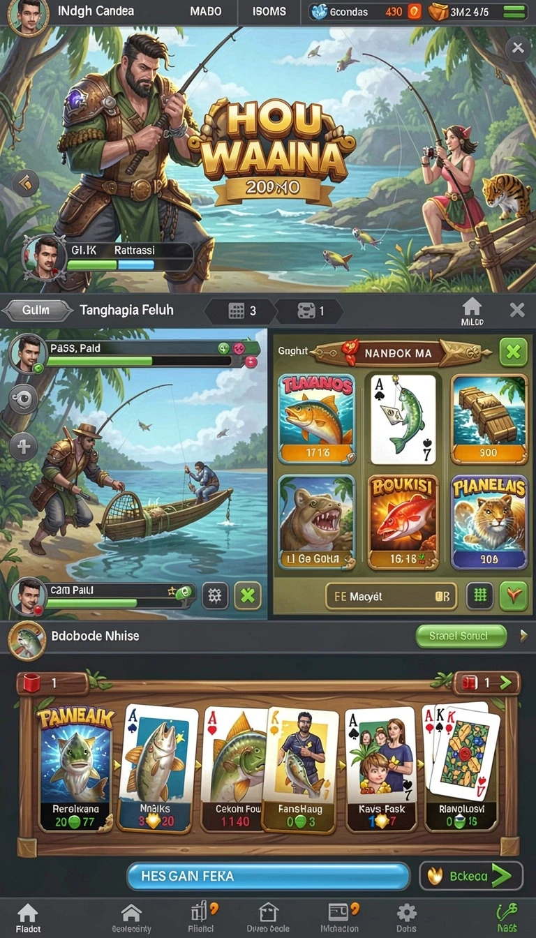 sehoki APK: Cara Download dan Instal di Android screenshot 2