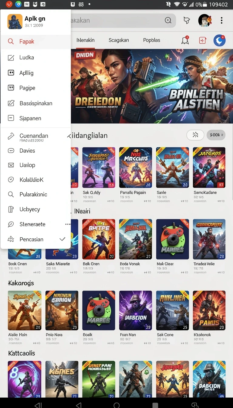 matahoki APK: Cara Download dan Instal di Android screenshot 3