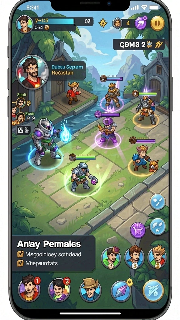 slot66 Terbaru untuk Android: Download APK Gratis screenshot 3