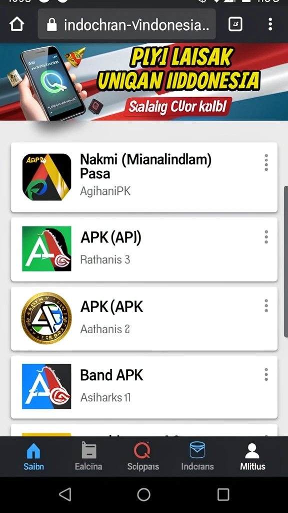 win199 APK Terbaru untuk Perangkat Android screenshot 1