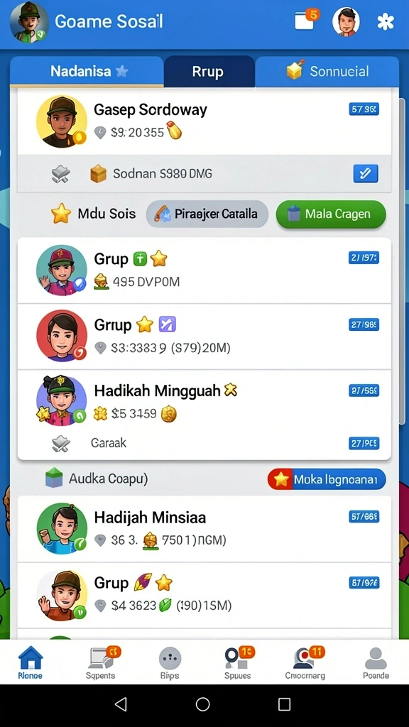 turu99 APK Terbaru untuk Android Tanpa Iklan screenshot 1