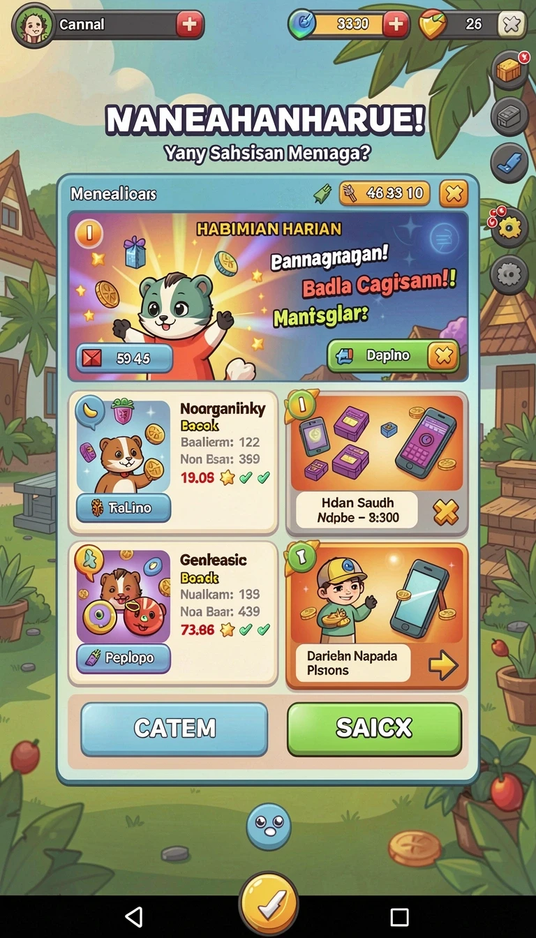 Aplikasi kapten77 Paling Baru untuk Android screenshot 2