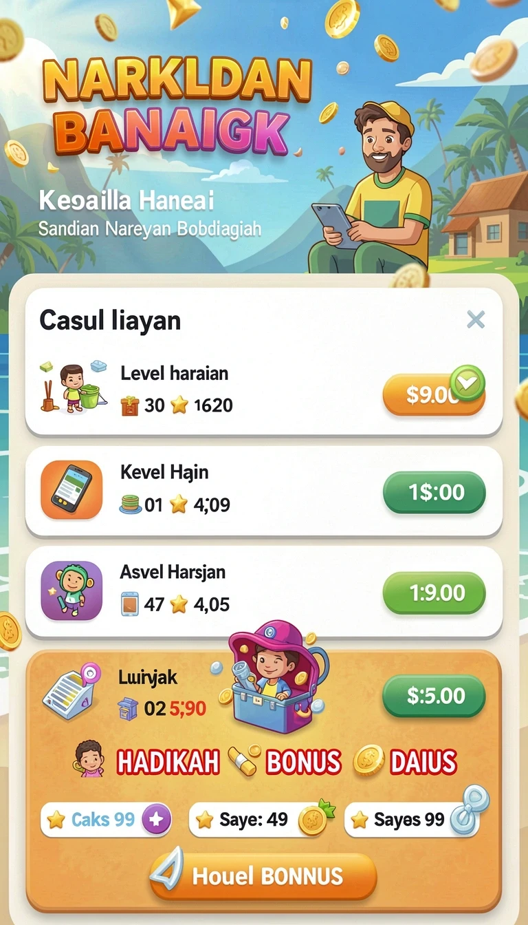 mayatogel APK Full Version untuk Android screenshot 3