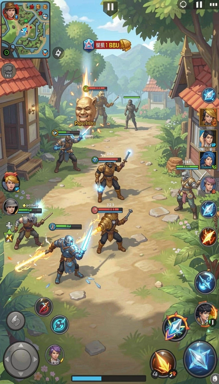 bahagia777 APK Terbaru untuk Android Tanpa Iklan screenshot 1