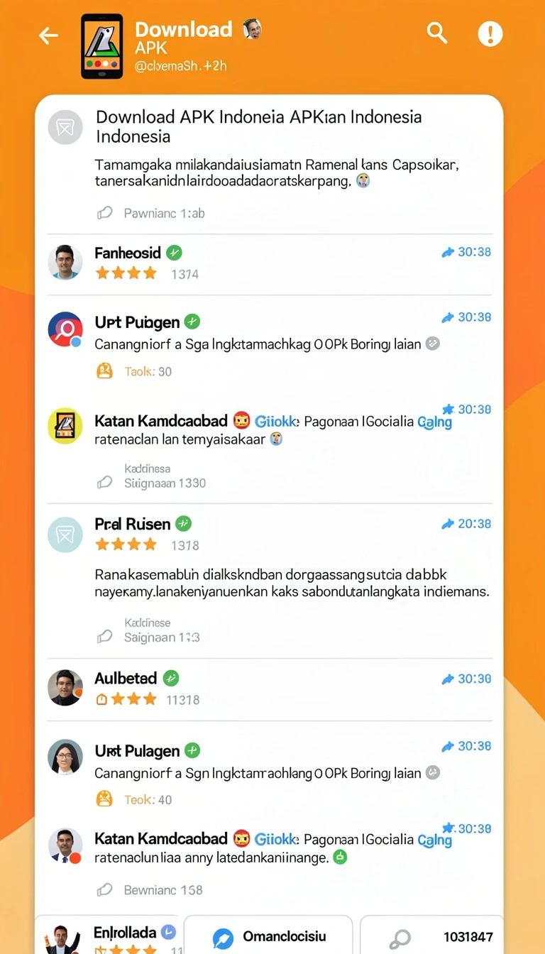 Panduan Instalasi Aplikasi sp666 di Android screenshot 2