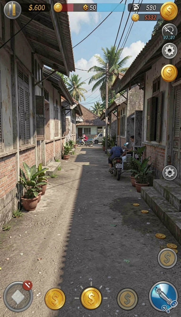 Download Aplikasi iramatogel Terbaru untuk HP Android screenshot 4