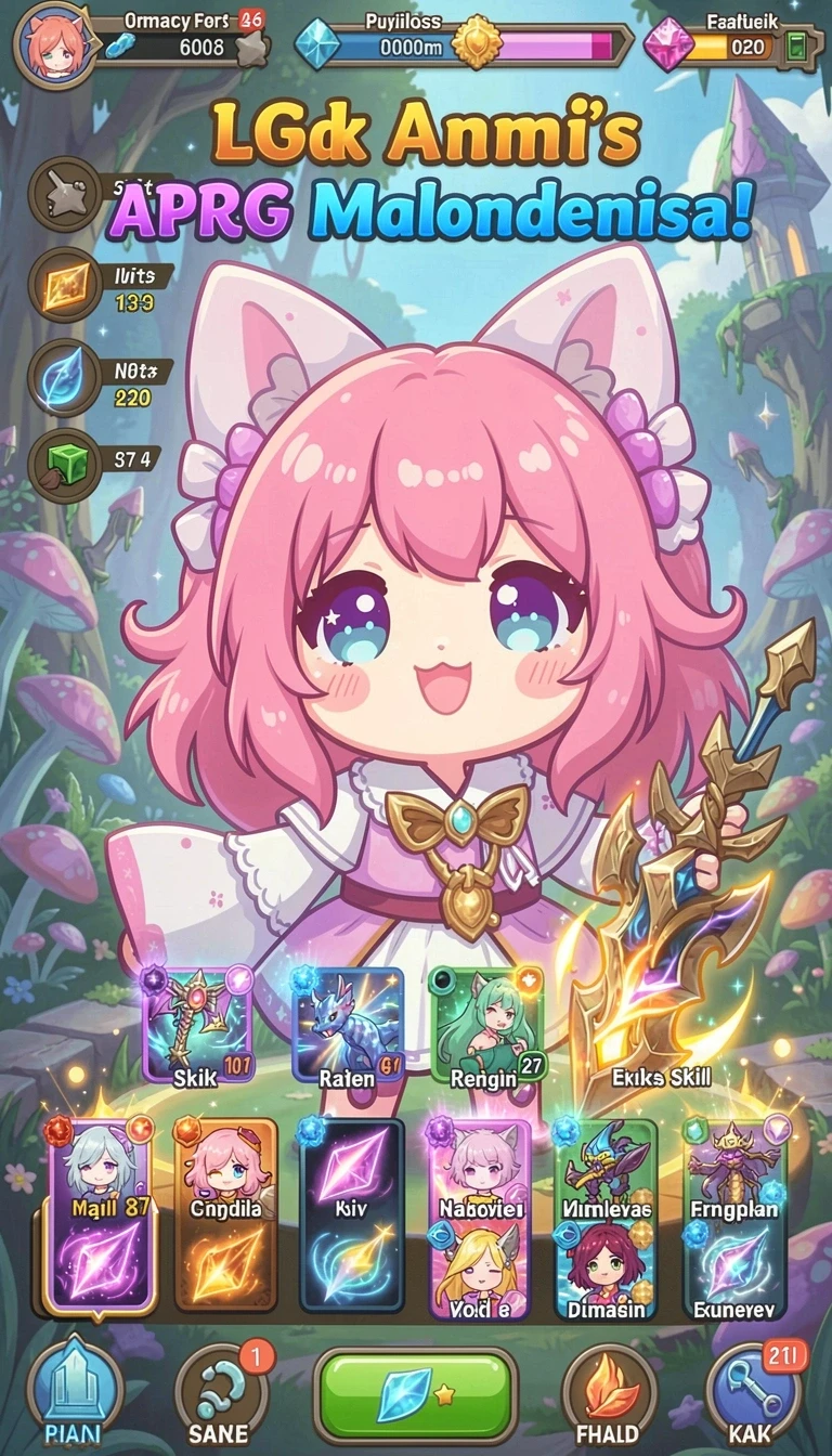 Download 7game APK Terbaru untuk HP Android screenshot 1