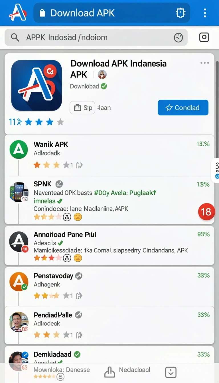 Aplikasi aslitoto Terbaik untuk Android dan iOS screenshot 2
