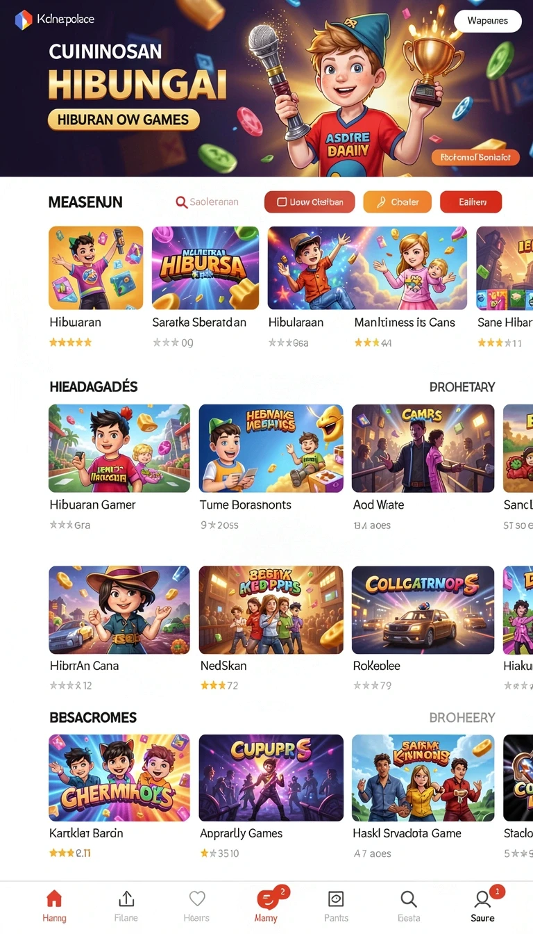 Download slost8808 APK Original untuk Android screenshot 3
