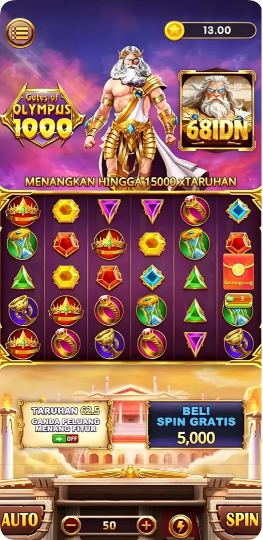 rp55 APK Full Version untuk Android screenshot 1