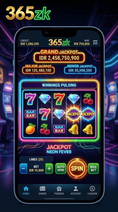 Aplikasi promo Ringan untuk Android screenshot 4