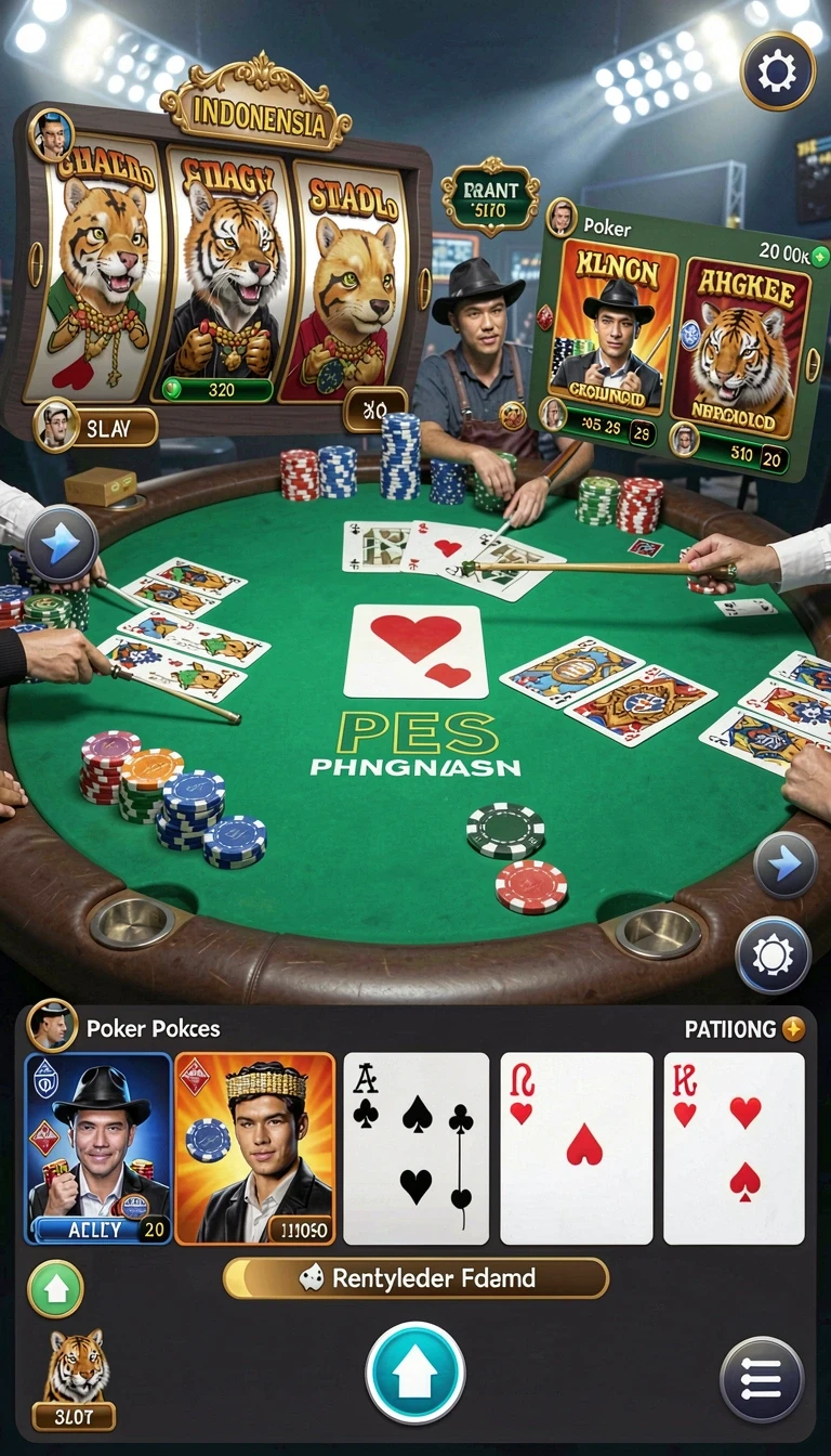 Download slost8808 APK Original untuk Android screenshot 4