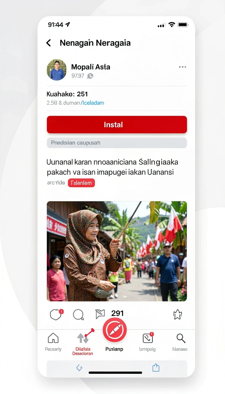 jitu26 APK Full Version untuk Android screenshot 3