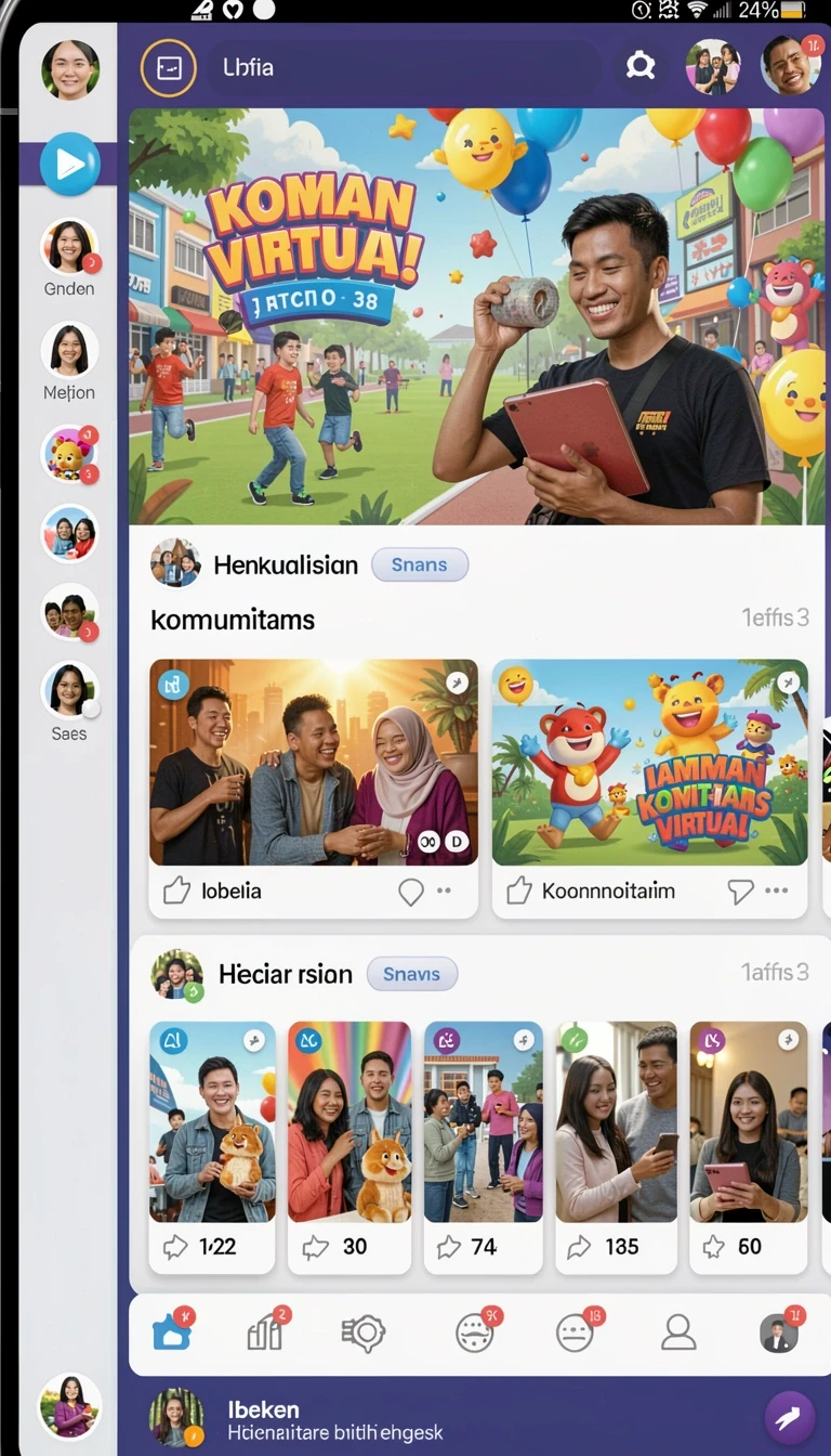 Aplikasi wk888 Terpercaya untuk Android screenshot 4