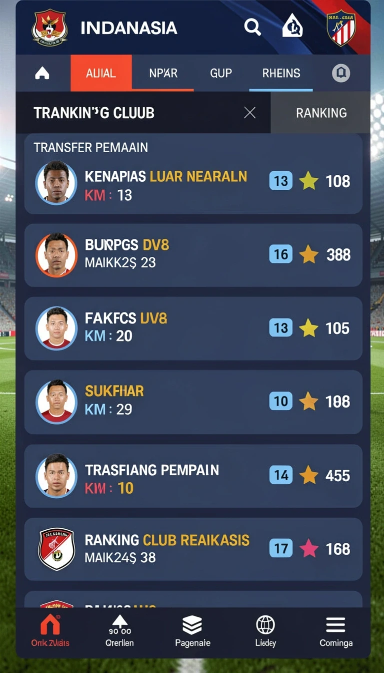 Download bosmenang APK Original untuk Android screenshot 1