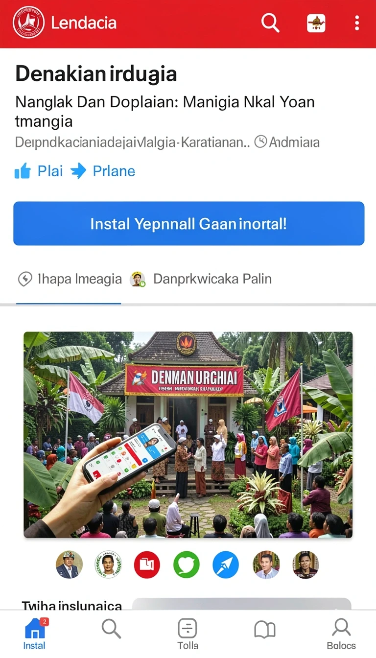 Aplikasi gacor77 Paling Baru untuk Android screenshot 2