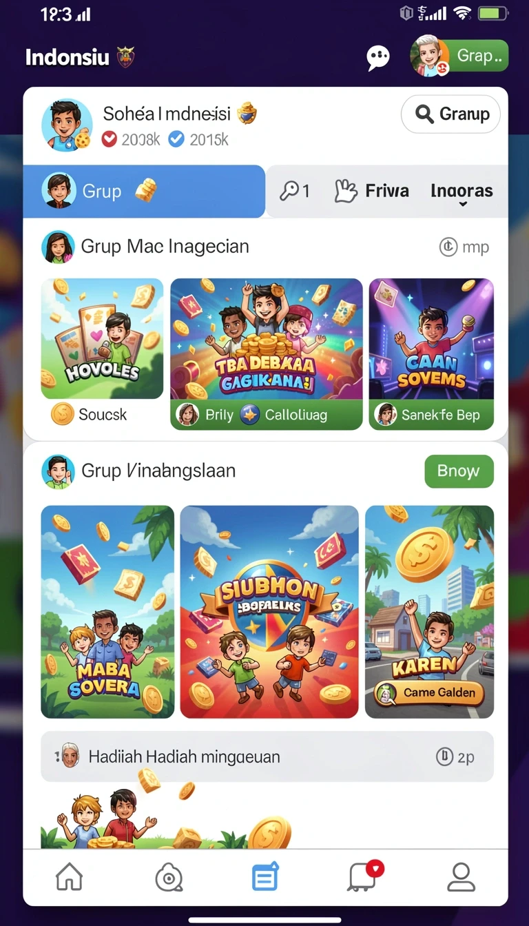 Download Aplikasi jp689 Terbaru untuk HP Android screenshot 3