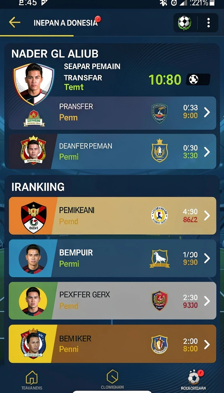 kg778 APK Versi Terbaru untuk Android 2026 screenshot 3