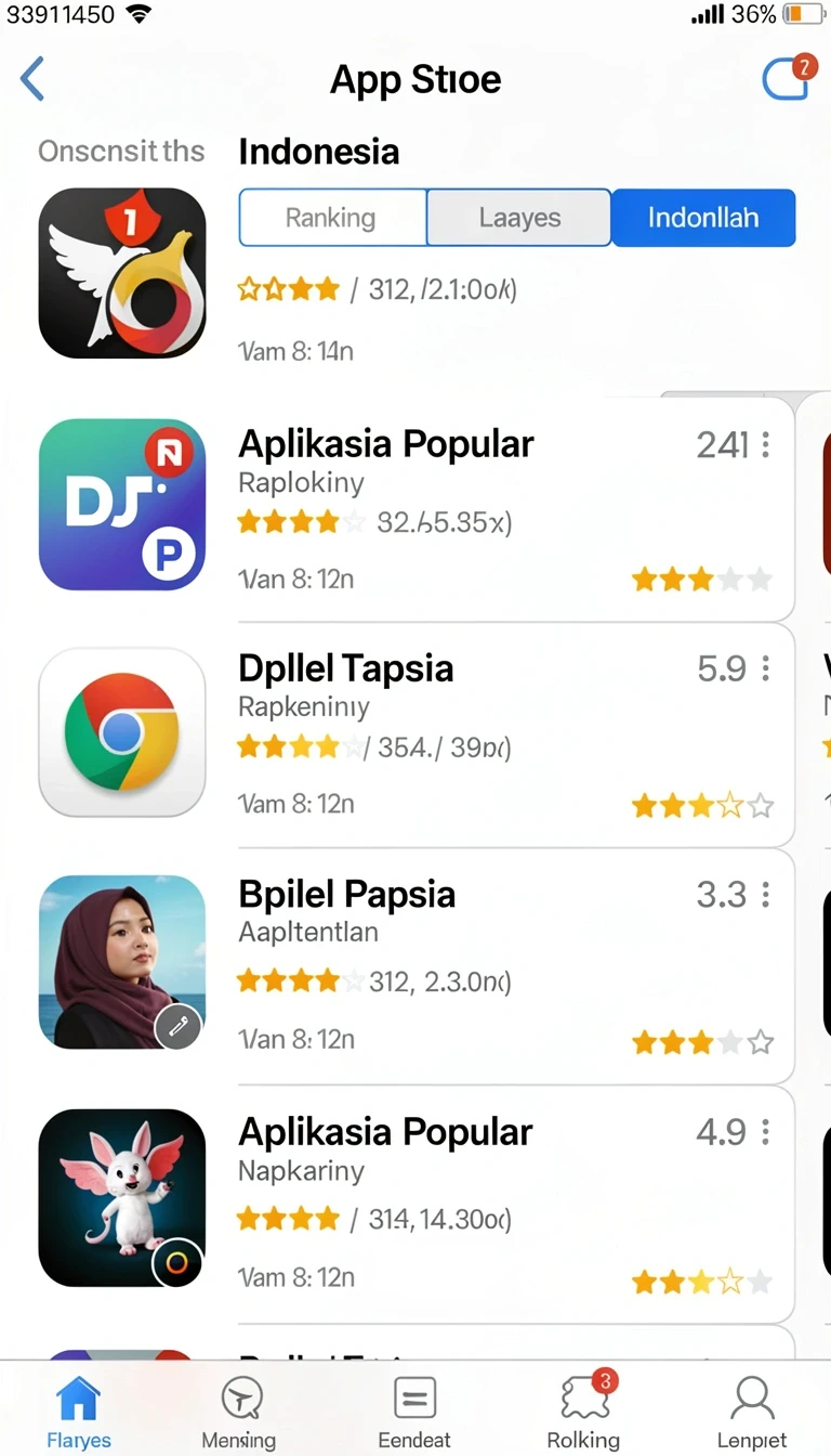 Download Aplikasi puncaktoto Terbaru untuk HP Android screenshot 1