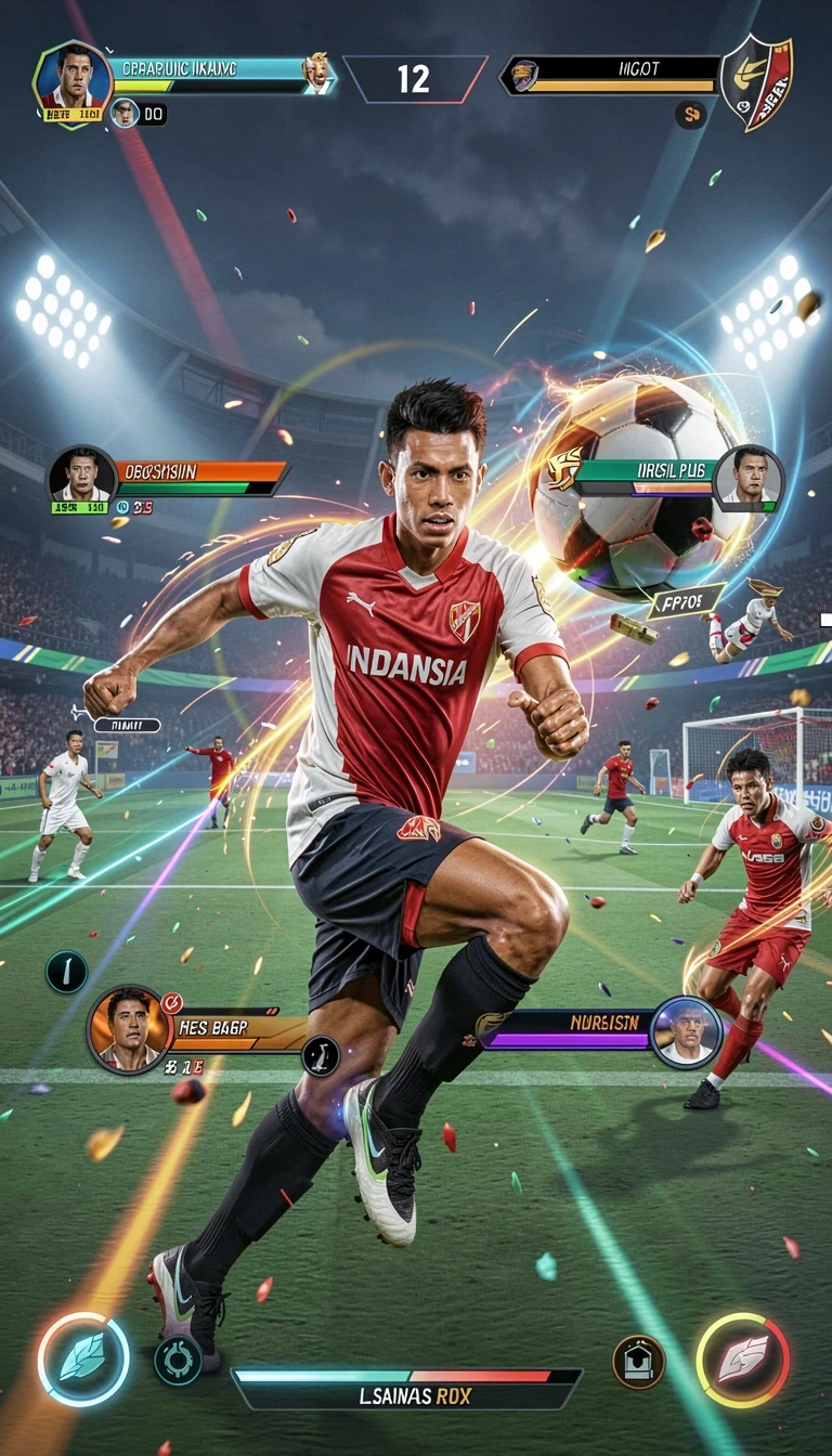 Download Aplikasi katsu5 Terbaru untuk HP Android screenshot 2