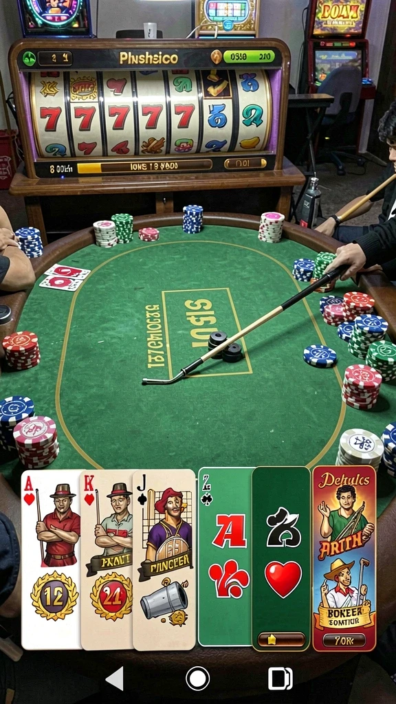 bahagia777 APK Terbaru untuk Android Tanpa Iklan screenshot 4