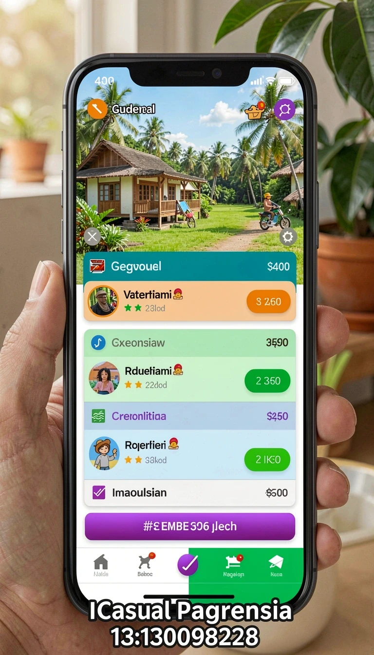 Aplikasi wiranaga Paling Baru untuk Android screenshot 3